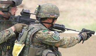 Ex-Generalinspekteur Zorn fordert allgemeine Dienstpflicht