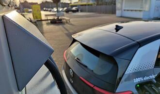 VDA-Präsidentin Müller wirbt für Ladepficht bei Hybridautos