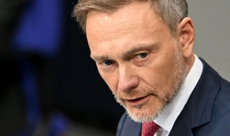 Lindner lässt Kritik an Einstieg bei US-Firma zurückweisen: Kein Interessenkonflikt