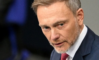 Lindner lässt Kritik an Einstieg bei US-Firma zurückweisen: Kein Interessenkonflikt