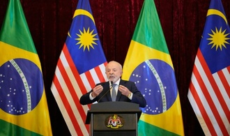 Brasiliens Präsident Lula: Die Vereinten Nationen funktionieren nicht mehr