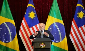 Brasiliens Präsident Lula: Die Vereinten Nationen funktionieren nicht mehr