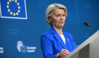 EU plant Abkehr von Verlass auf China bei kritischen Rohstoffen