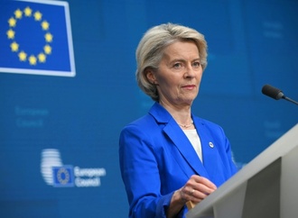 EU plant Abkehr von Verlass auf China bei kritischen Rohstoffen