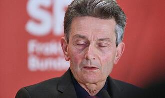 Mützenich gesteht Fehler in Russlandpolitik ein