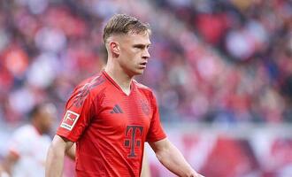 Bundesliga: Bayern siegen bei Gladbach - Leipzig feiert Rekordsieg