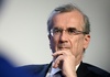 Chef der französischen Zentralbank: Frankreich droht wegen Finanzen ''Ersticken''