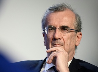 Chef der französischen Zentralbank: Frankreich droht wegen Finanzen ''Ersticken''
