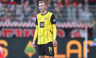 Bundesliga: BVB bezwingt Köln kurz vor Schluss