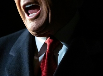 Trump kündigt Erhöhung der Zölle für Kanada um weitere zehn Prozent an