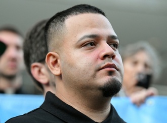 Liberia bereit für Aufnahme von aus USA abzuschiebenden Salvadorianer