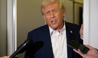 Trump nimmt an Asean-Gipfel in Malaysia teil