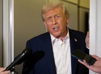 Trump nimmt an Asean-Gipfel in Malaysia teil