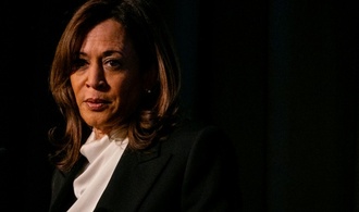 Kamala Harris hält sich Möglichkeit einer erneuten Präsidentschaftskandidatur offen