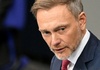 Lindner lässt Kritik an Einstieg bei US-Firma zurückweisen: Kein Interessenkonflikt