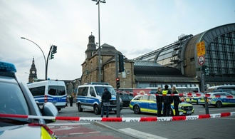 Polizeigewerkschaft will mehr Befugnisse an Bahnhöfen - Dobrindt für mehr Einsätze