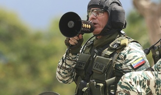 Nach Entsendung weiterer US-Schiffe: Spannungen mit Venezuela verschärfen sich