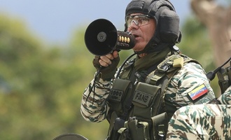 Nach Entsendung weiterer US-Schiffe: Spannungen mit Venezuela verschärfen sich