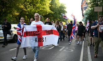 Londoner Polizei nimmt versehentlich freigelassenen Sexualstraftäter wieder fest