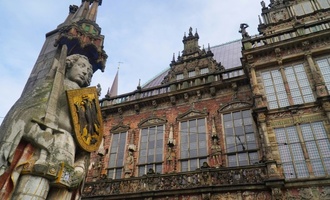 Bremen: Grünen-Fraktionschefin Müller soll neue Umweltsenatorin werden