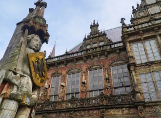 Bremen: Grünen-Fraktionschefin Müller soll neue Umweltsenatorin werden