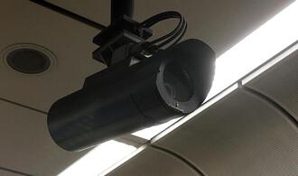 Kriminalbeamte für KI-Überwachung an Bahnhöfen
