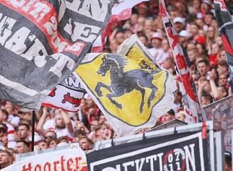 Bundesliga: Stuttgart dreht Rückstand und siegt 2:1 gegen Mainz