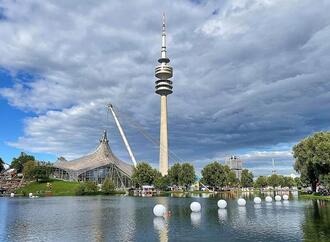Münchner stimmen klar für Olympia-Bewerbung