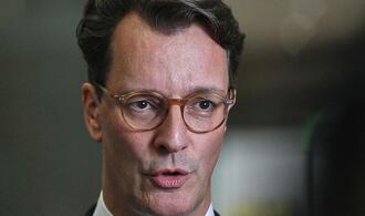 Wüst sieht Olympia-Begeisterung in ''ganz Deutschland''