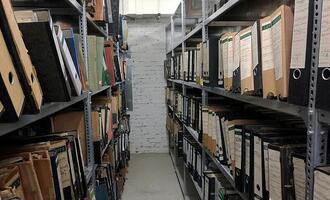 Bürokratie belastet Hochschulen