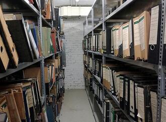 Bürokratie belastet Hochschulen