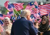 US-Präsident Trump fliegt von Malaysia weiter nach Japan