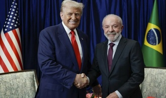 Lula: Lösung des Handelskonflikts zwischen USA und Brasilien in Sicht