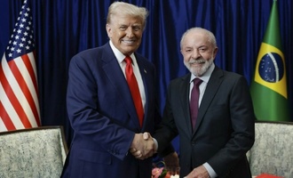 Lula: Lösung des Handelskonflikts zwischen USA und Brasilien in Sicht