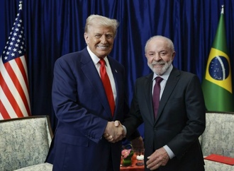 Lula: Lösung des Handelskonflikts zwischen USA und Brasilien in Sicht