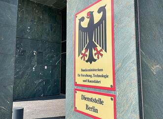 Forschungsministerium stellt Nexperia-Kooperation auf den Prüfstand