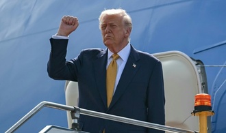 Auf Asienreise: Trump würde ''sehr gern'' Nordkoreas Machthaber Kim treffen