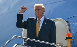 Auf Asienreise: Trump würde ''sehr gern'' Nordkoreas Machthaber Kim treffen