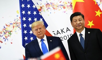 Aussicht auf Einigung zwischen USA und China: Aktienkurse in Japan und Südkorea steigen