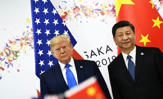 Aussicht auf Einigung zwischen USA und China: Aktienkurse in Japan und Südkorea steigen