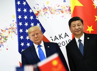 Aussicht auf Einigung zwischen USA und China: Aktienkurse in Japan und Südkorea steigen
