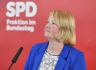 SPD weist Spahn-Kritik an Fraktionsvize Esdar zurück