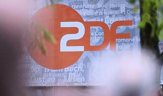 ZDF setzt Zusammenarbeit mit Gaza-Partnerfirma aus