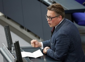 Grüne machen Union für Versäumnisse bei Cyber-Abwehr verantwortlich