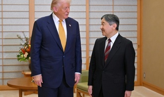 Trump bekräftigt Hoffnung auf Einigung mit China im Handelsstreit