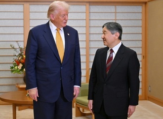 Trump bekräftigt Hoffnung auf Einigung mit China im Handelsstreit