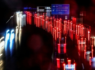 Ferienstart in Bayern und Feiertage: Vollere Straßen zum Wochenende möglich