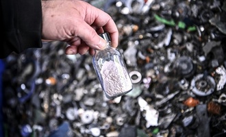 Seltene Erden: Verhandler aus China Donnerstag in Brüssel - Wadephul optimistisch