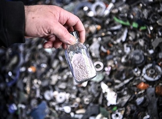 Seltene Erden: Verhandler aus China Donnerstag in Brüssel - Wadephul optimistisch