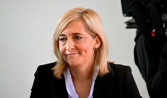 Ministerin Warken beklagt Unsicherheit für Frauen - ''Auch ein Migrationsthema''